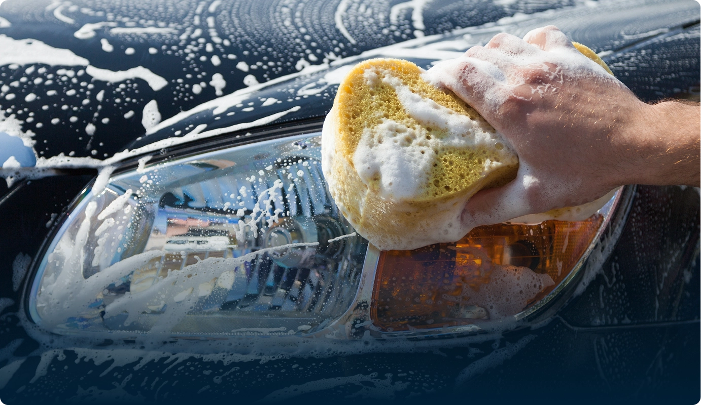 Car Wash