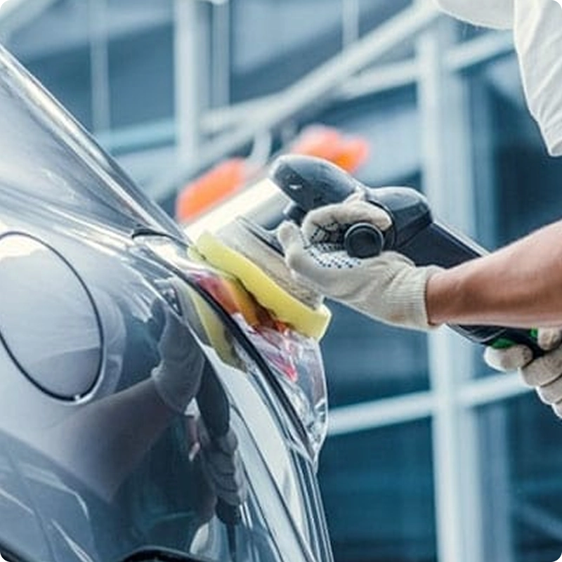 Collision Repair