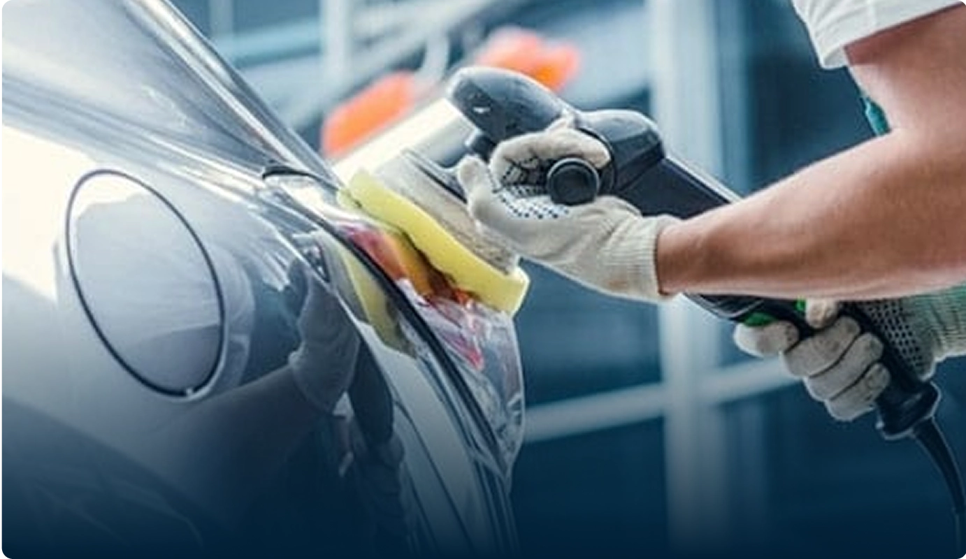 Collision Repair