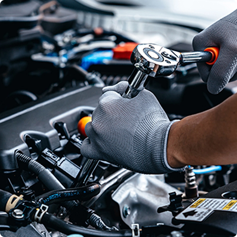Engine Repair