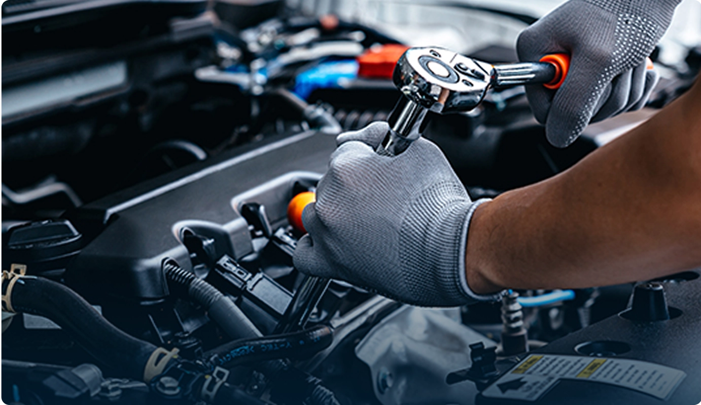 Engine Repair