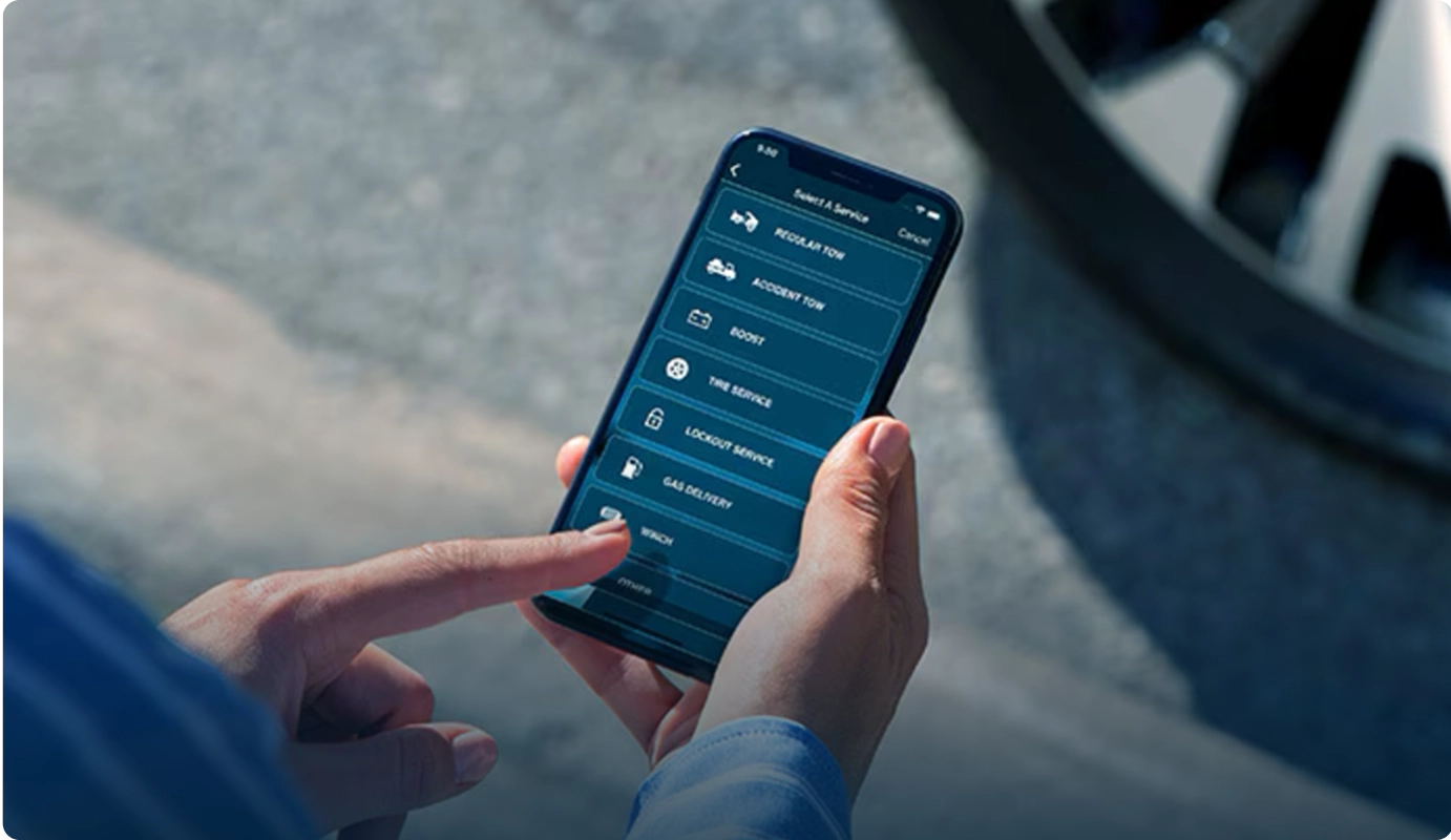 Mobile Repair