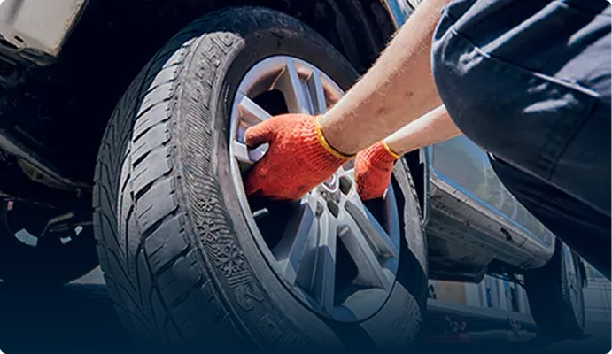 Tire Repair
