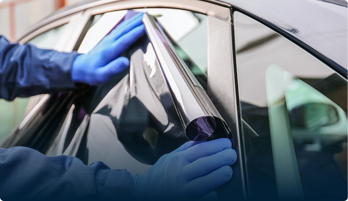 Window Tinting