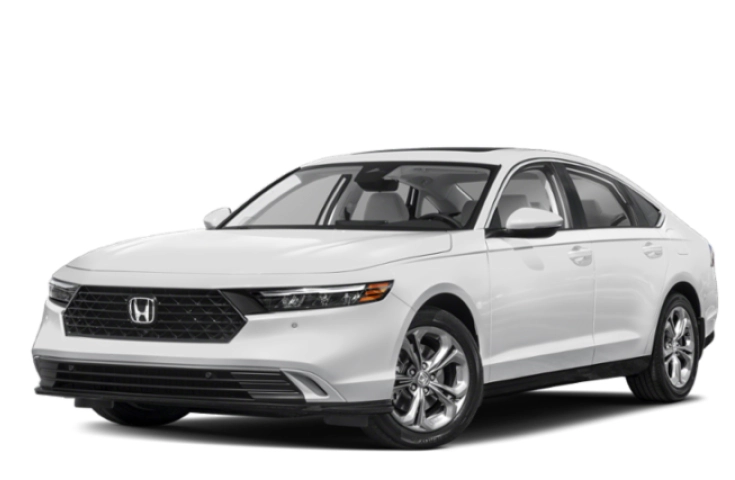 Sedans