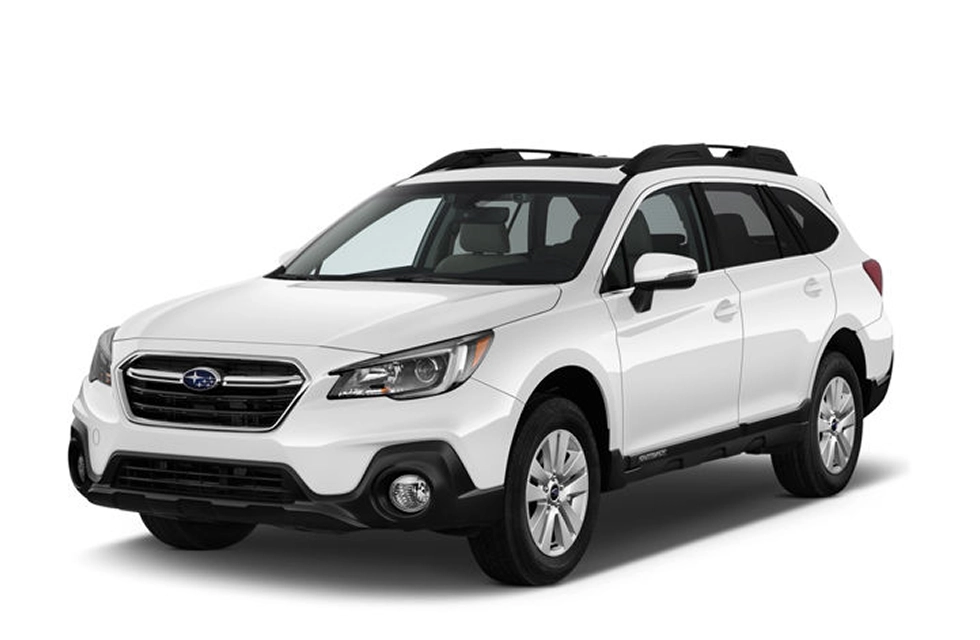 Station Wagons