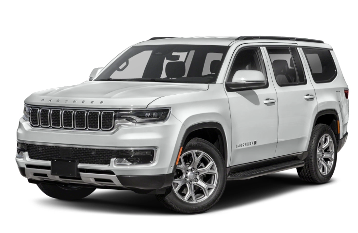 SUVs